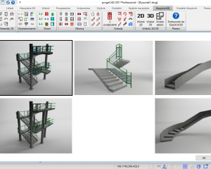 progeCAD 2017 Professional