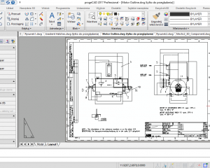 progeCAD 2017 Professional